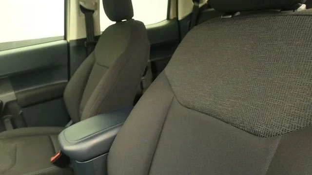 Certified Used 2025 Desert Sand Ford XL image 20
