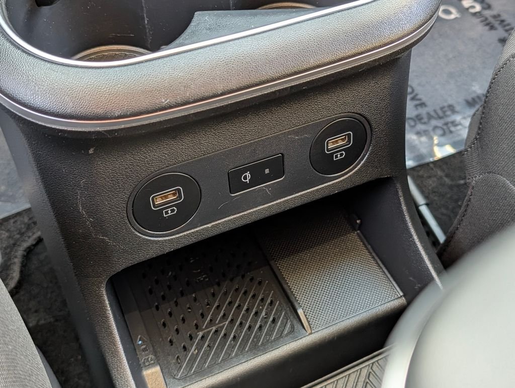 2024 Hyundai IONIQ 5 SEL - Photo 27