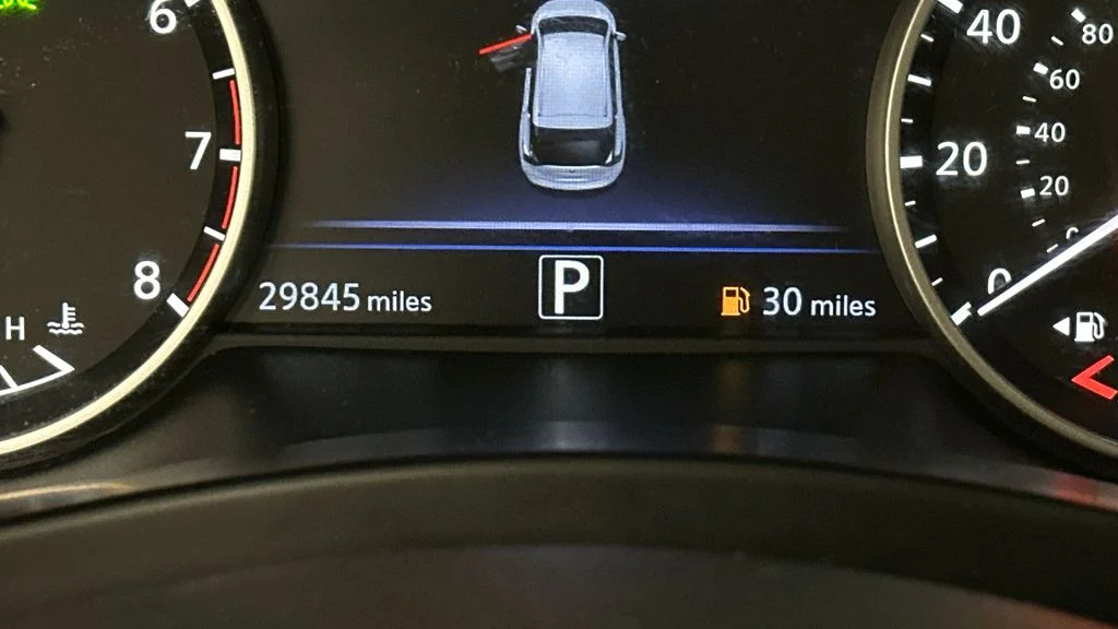2022 Nissan Murano SL - Photo 17