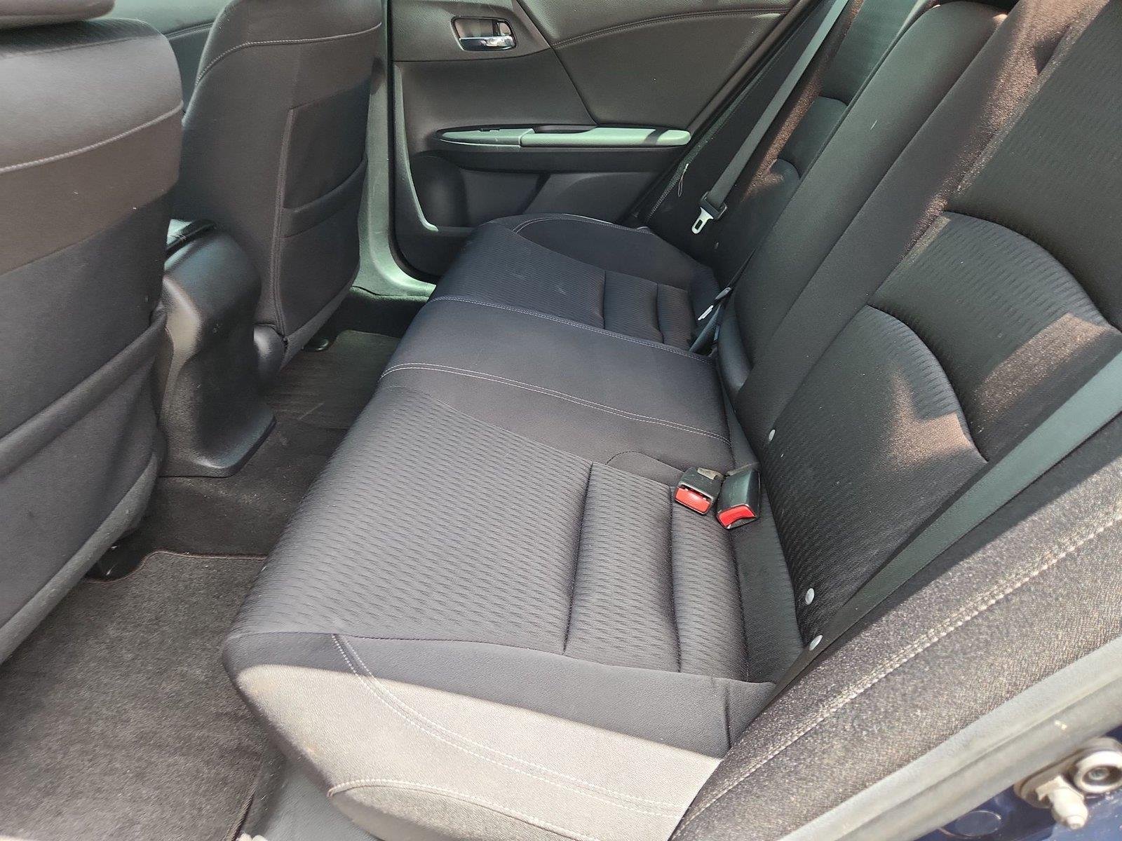 Used 2015  Honda Sport image 21