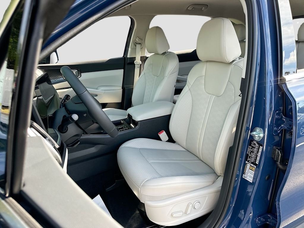2026 Kia Sorento S - Photo 20