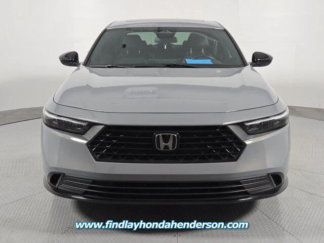 2024 Honda Accord Hybrid Sport-L - Photo 41