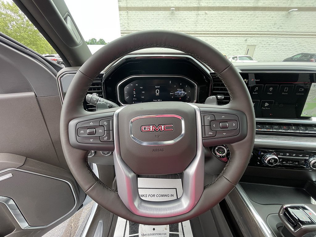 2026 GMC Sierra 1500 SLT - Photo 21