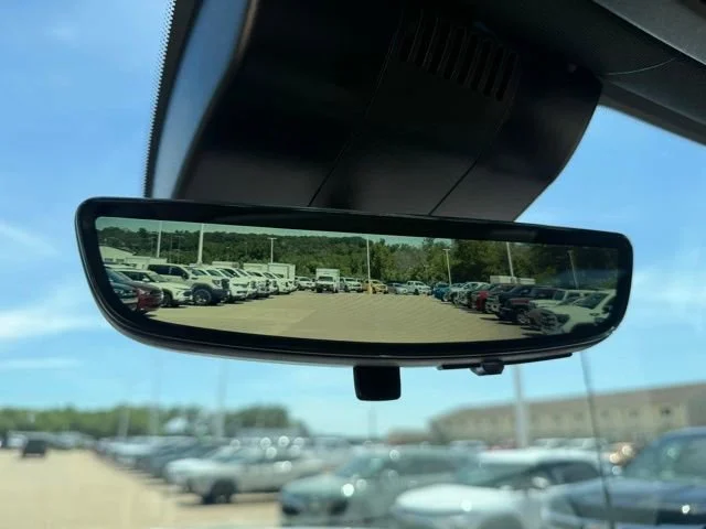 2026 GMC Sierra 2500HD Denali - Photo 34