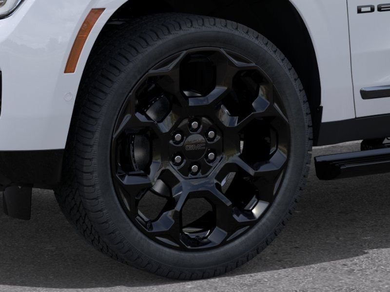2026 GMC Yukon XL Denali Ultimate - Photo 9
