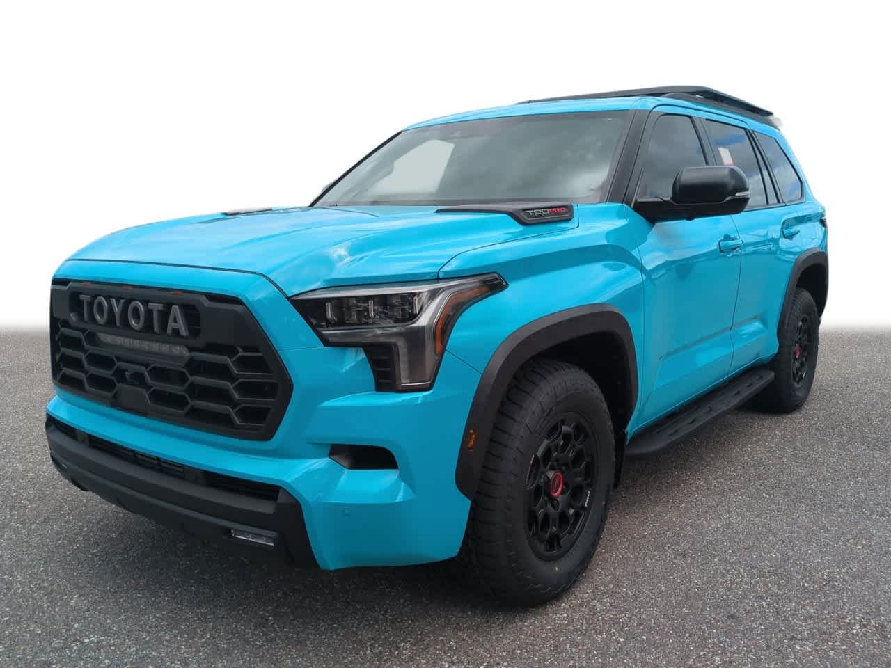 2026 Sequoia