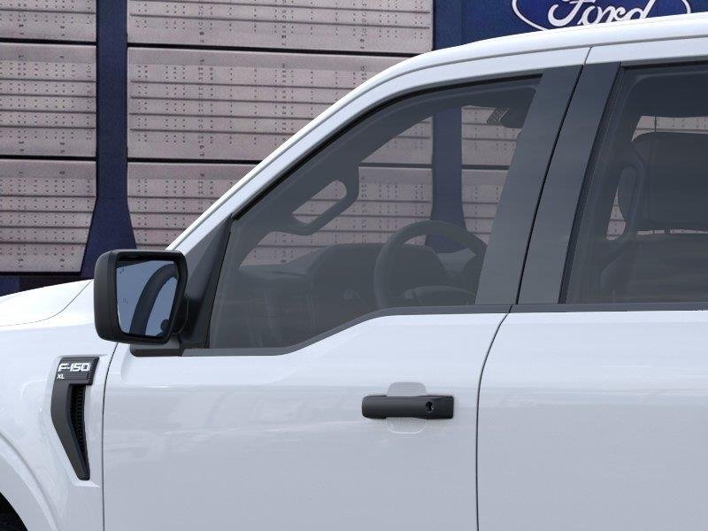 New 2026 Oxford White Ford XL image 20
