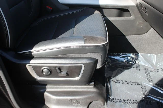 Used 2026 Gray Ram Laramie image 33