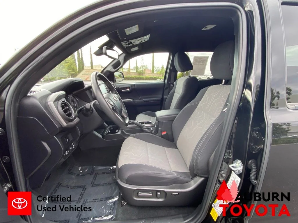 2023 Toyota Tacoma TRD Off Road - Photo 32