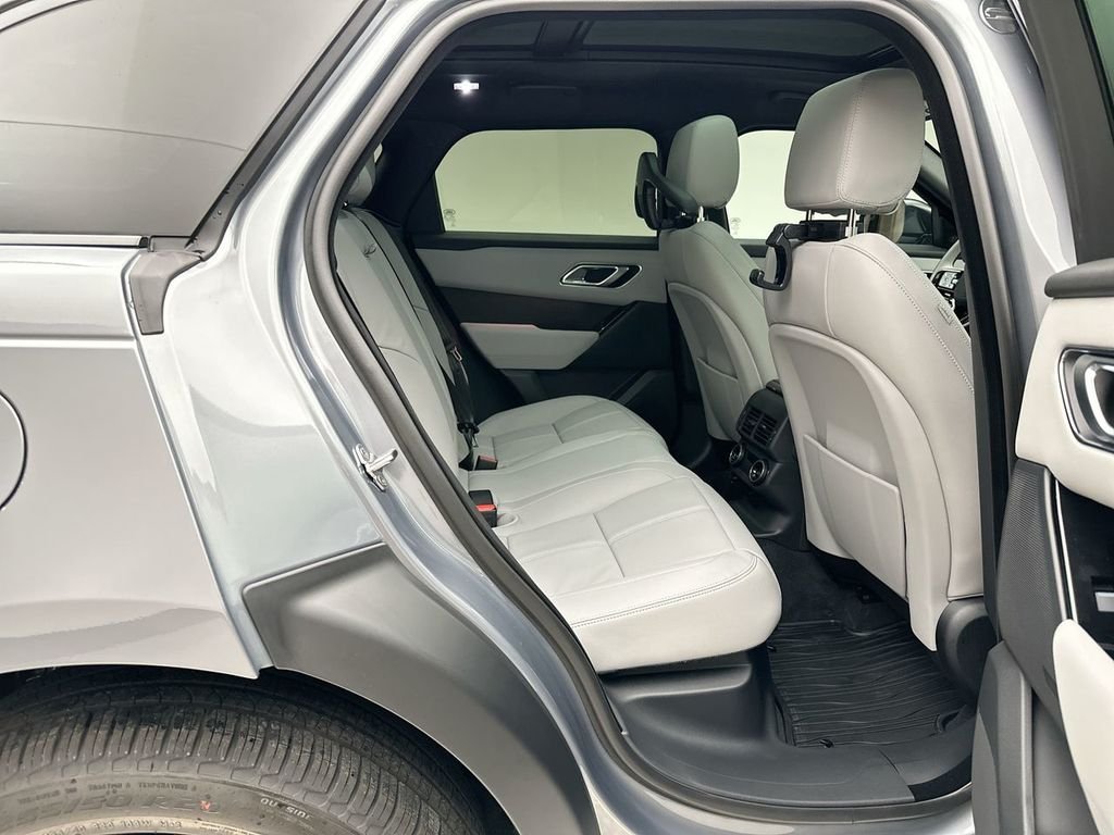 New 2026 Zadar Grey Land Rover S image 7