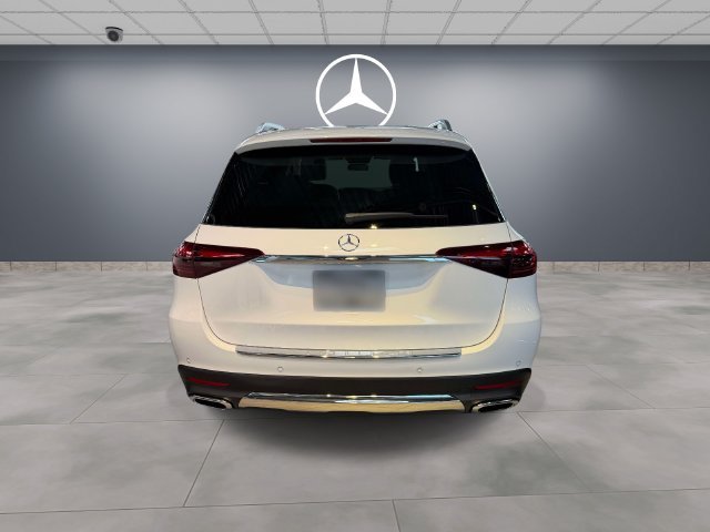Certified Used 2025 White Mercedes-Benz GLE 350 image 6