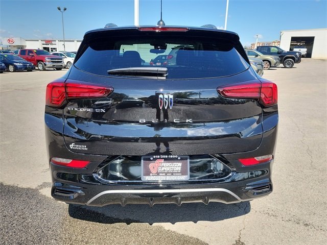 2026 Buick Encore GX Sport Touring photo 3