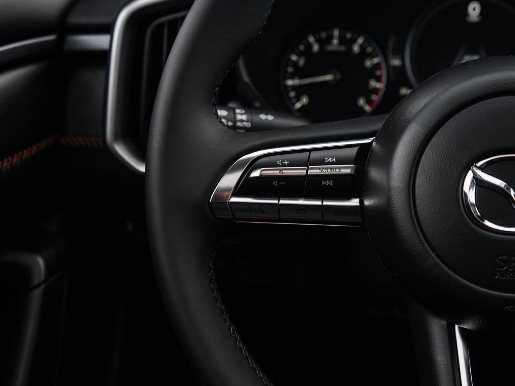2026 Mazda CX-50 Turbo - Photo 21
