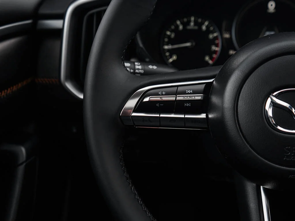 2026 Mazda CX-50 Turbo - Photo 21