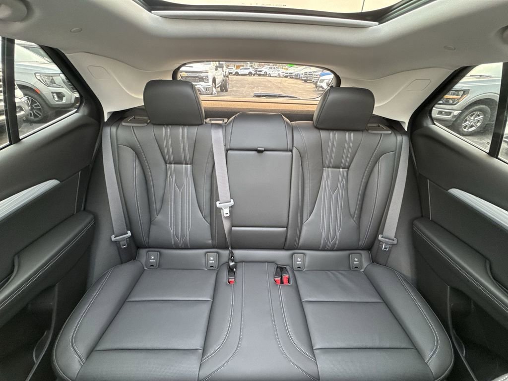 2026 Buick Envision Avenir - Photo 23