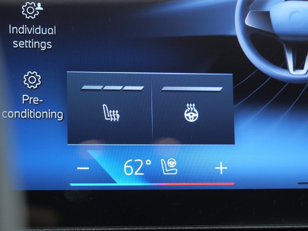 Used 2027 Arctic Race Blue metallic BMW 430i xDrive image 47