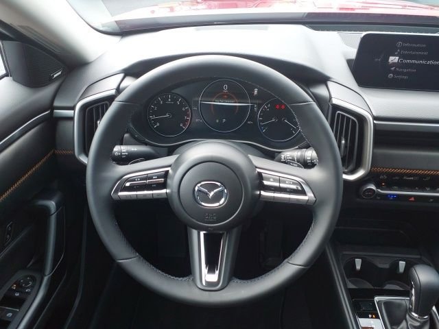 2026 Mazda CX-50 Turbo - Photo 8