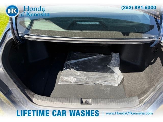 2024 Honda Accord EX - Photo 8