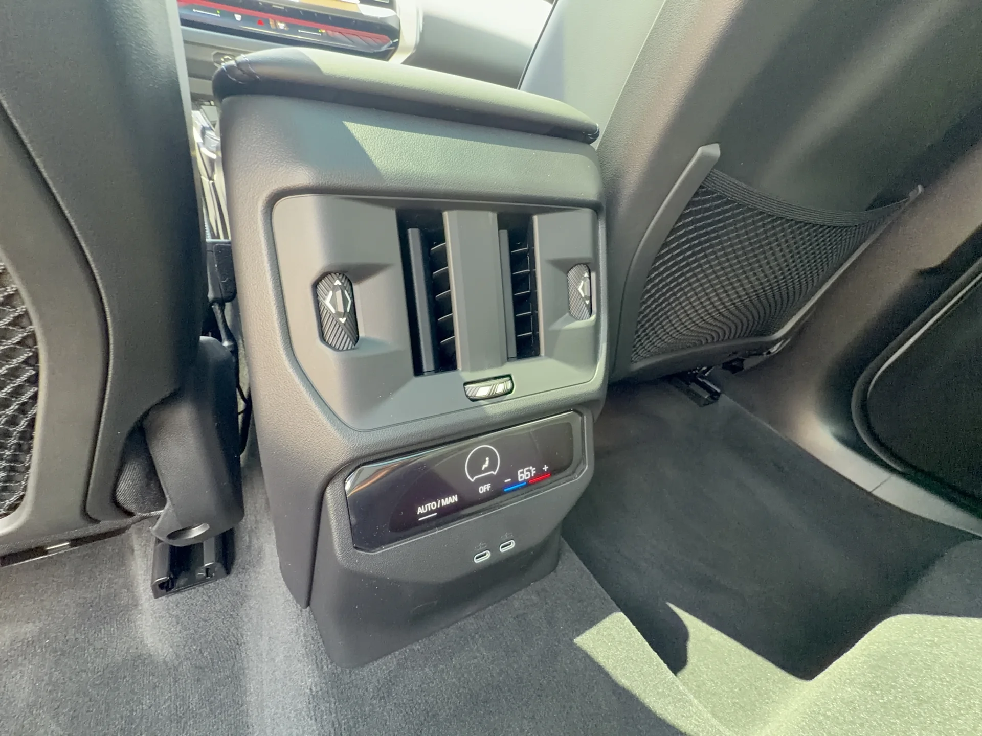 New 2026 Brooklyn Grey Metallic BMW 30 xDrive image 29