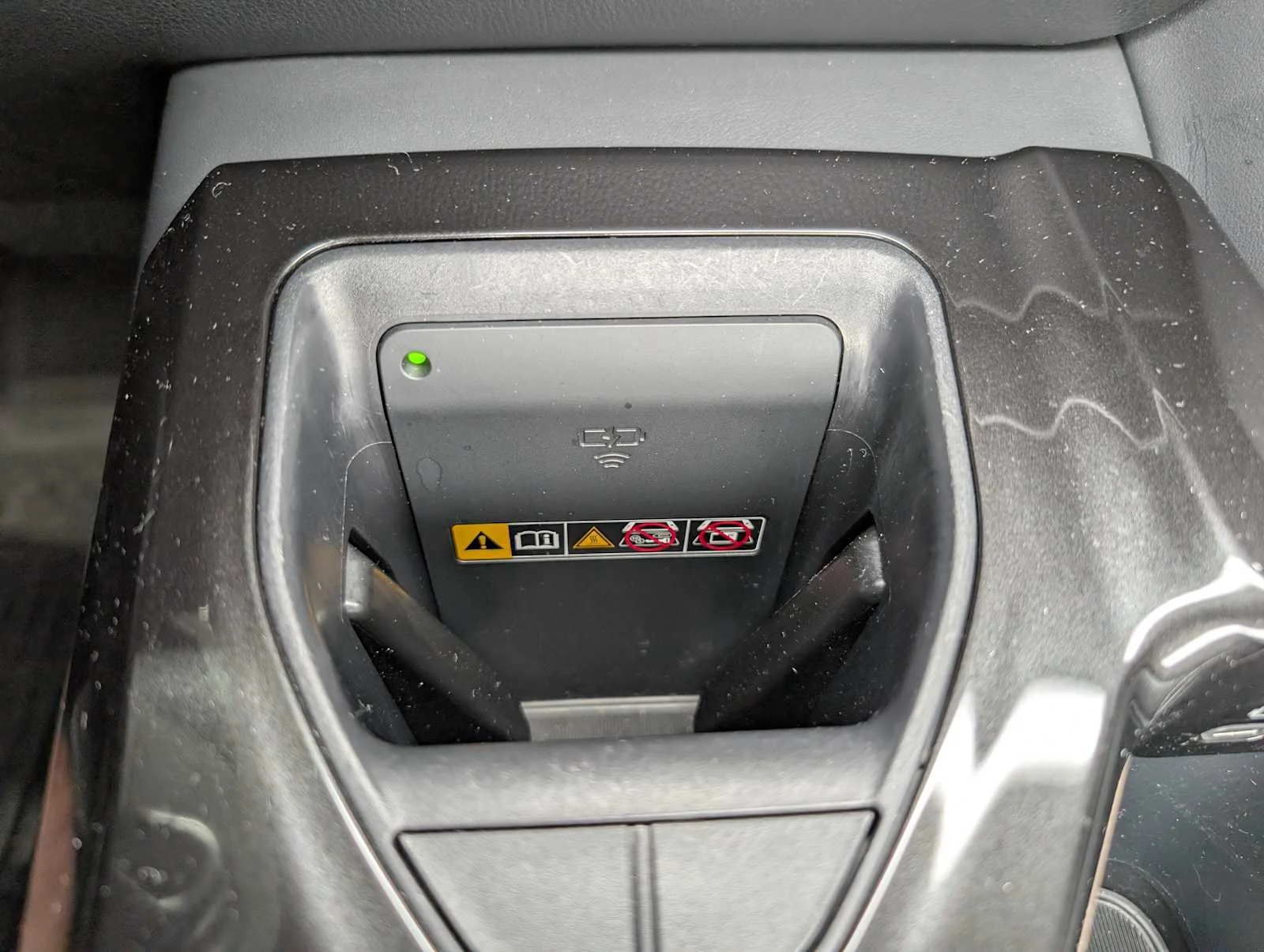 Used 2024 Black Toyota XLE image 30