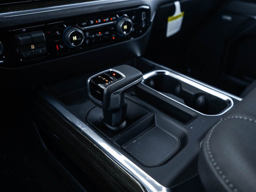 2026 Chevrolet Silverado 1500 LT Trail Boss - Photo 24