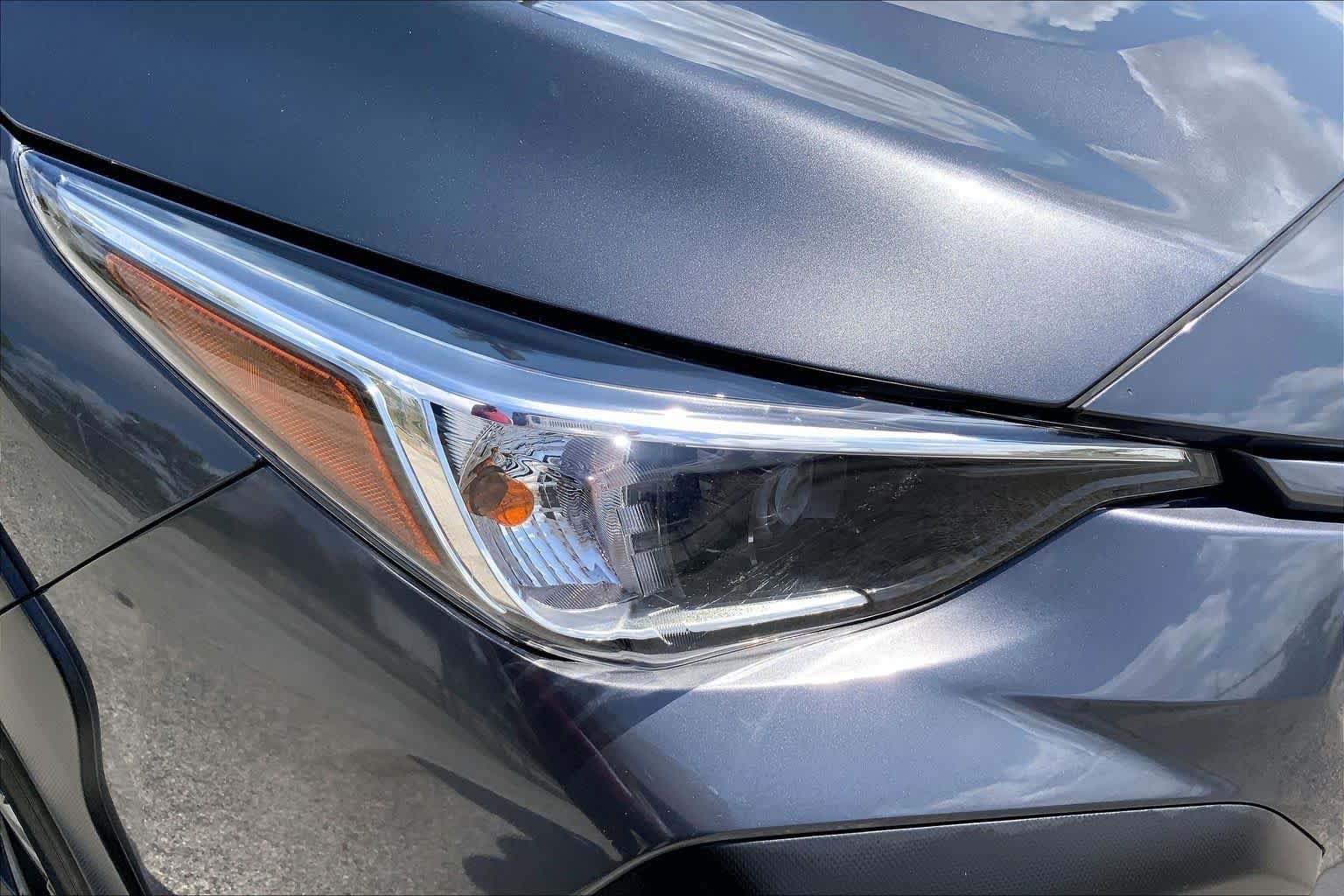 Used 2024 Magnetite Gray Metallic Subaru Premium image 27