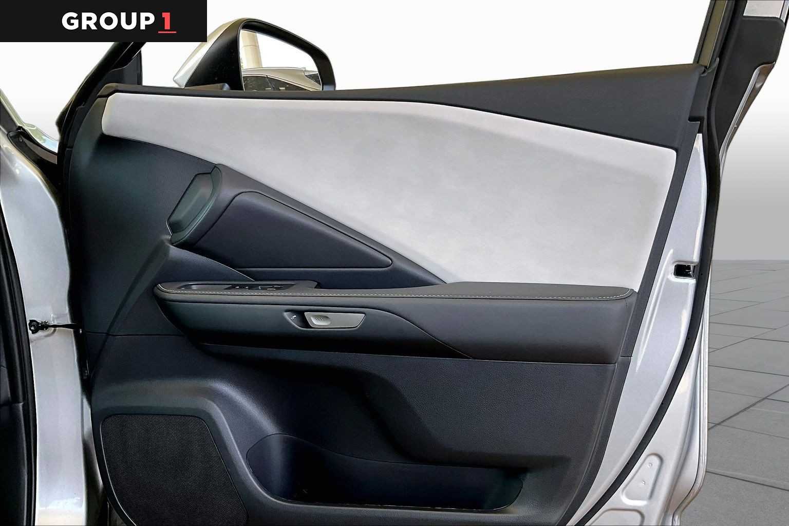 Used 2026 CELESTIAL SILVER Lexus Premium image 20