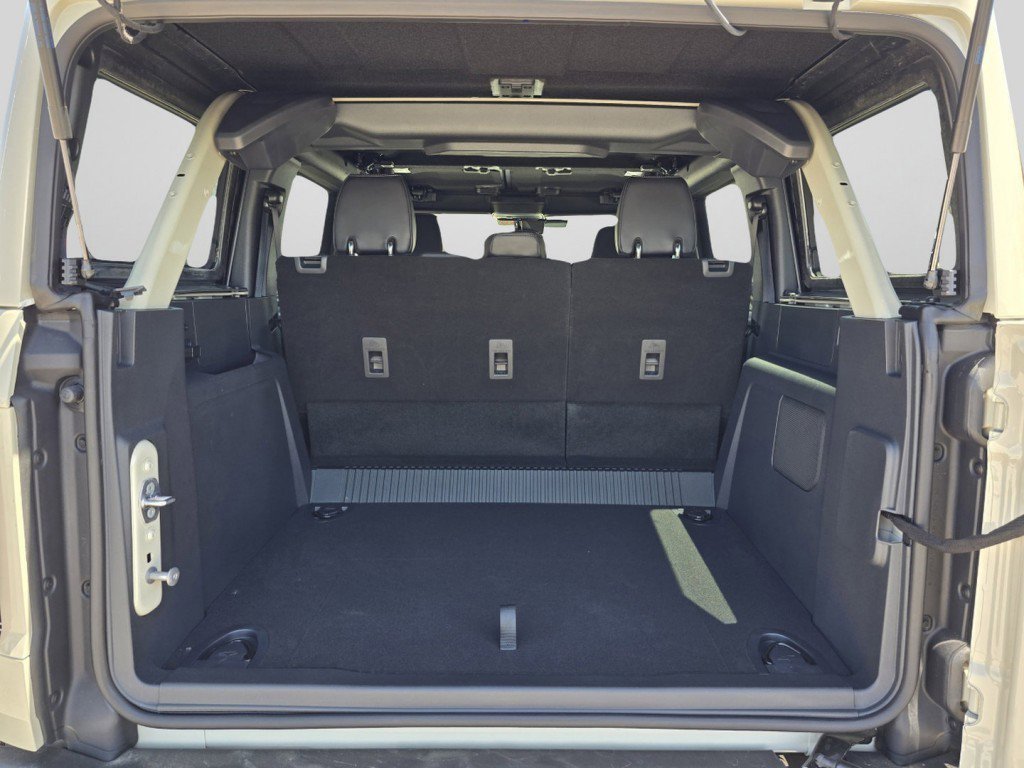 New 2026 Desert Sand Ford Outer Banks image 27