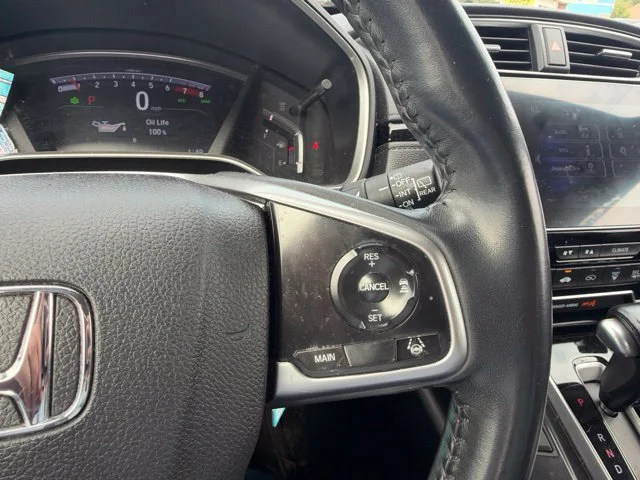 Certified Used 2020  Honda EX-L image 17