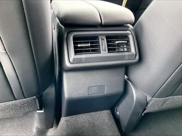 New 2026 Jet Black Mica Mazda 2.5 S Select image 18