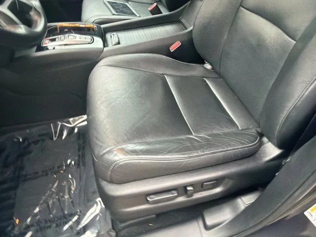 Used 2022 Gray Honda Touring image 22
