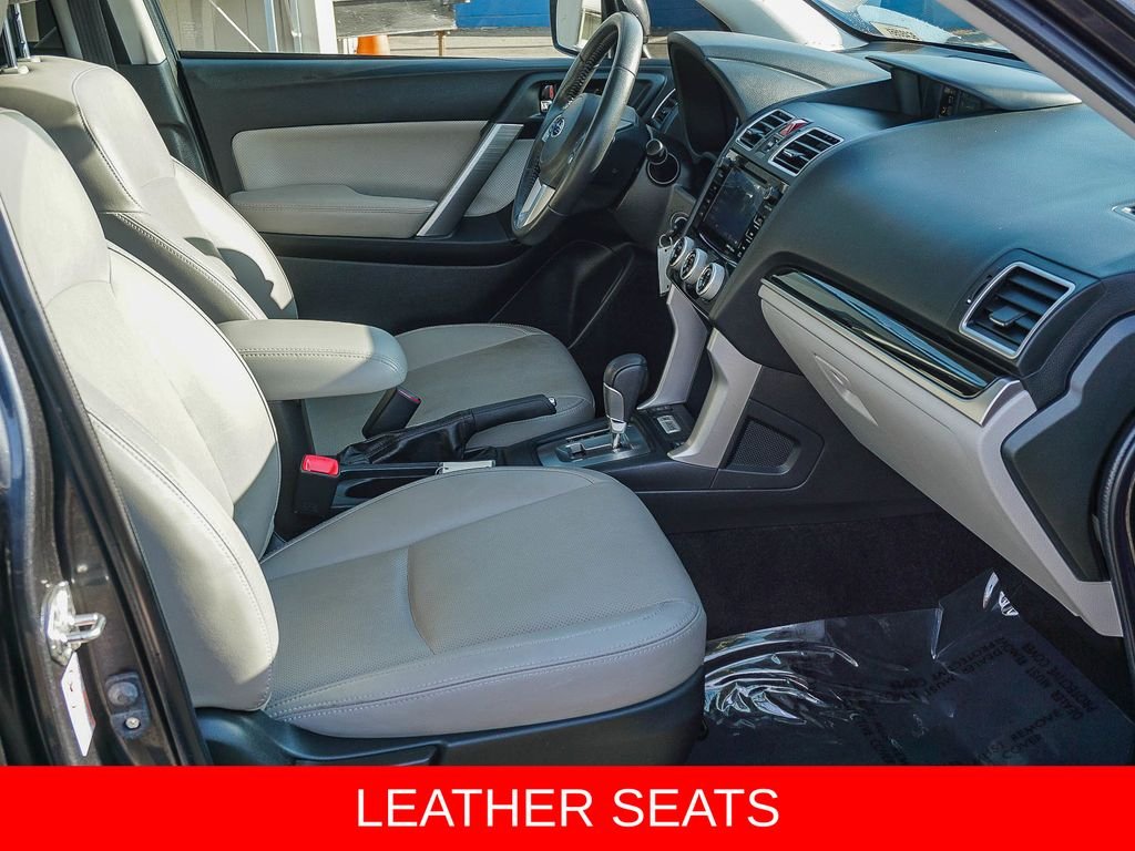Used 2018 Gray Subaru 2.5i Limited image 12