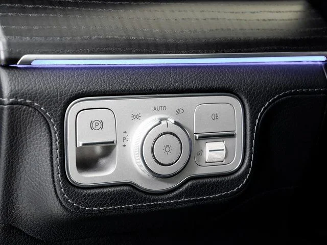 2021 Mercedes-Benz GLS GLS580 - Photo 11