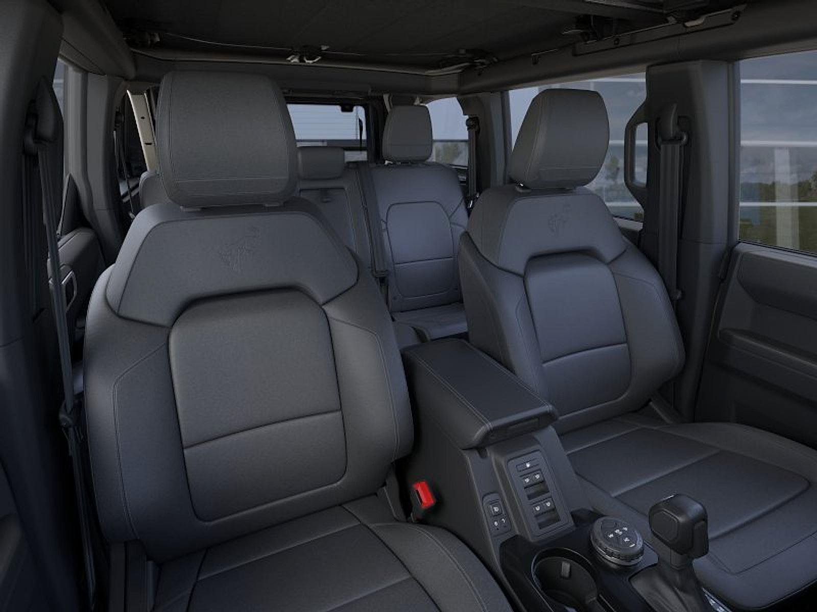 New 2026 Desert Sand Ford Outer Banks® image 10