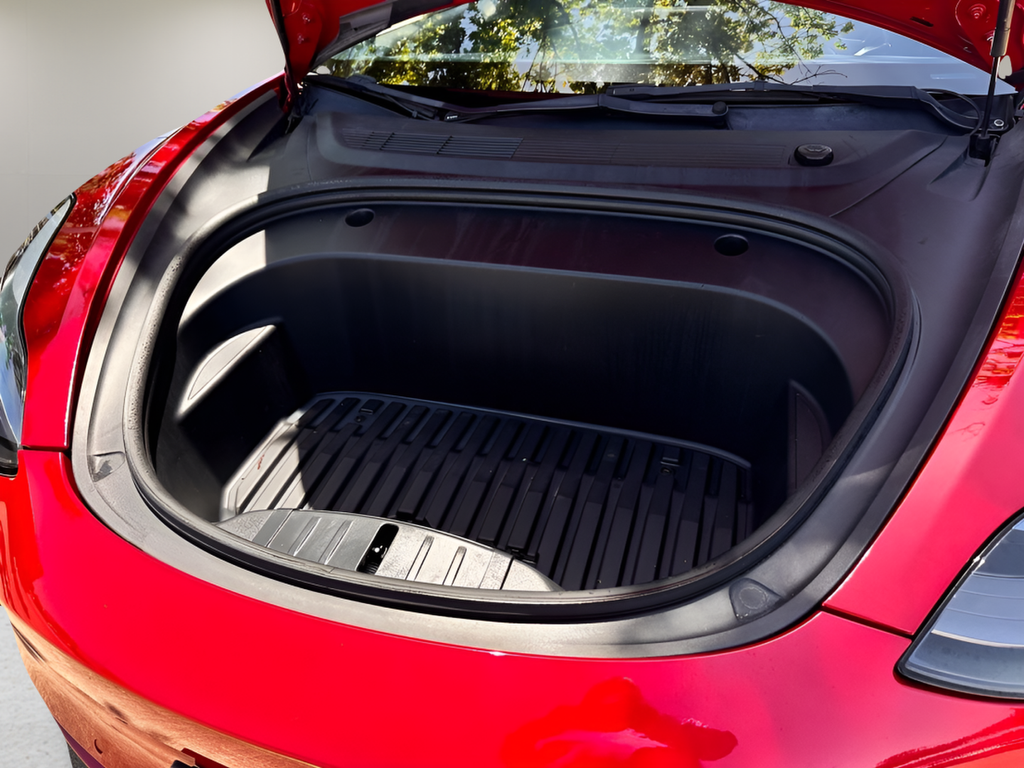 Used 2022  Tesla Long Range image 21