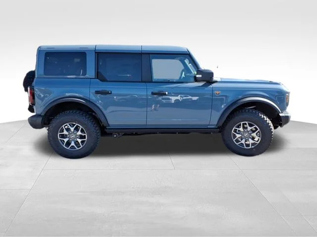 2025 Ford Bronco 4-Door Badlands - Photo 13