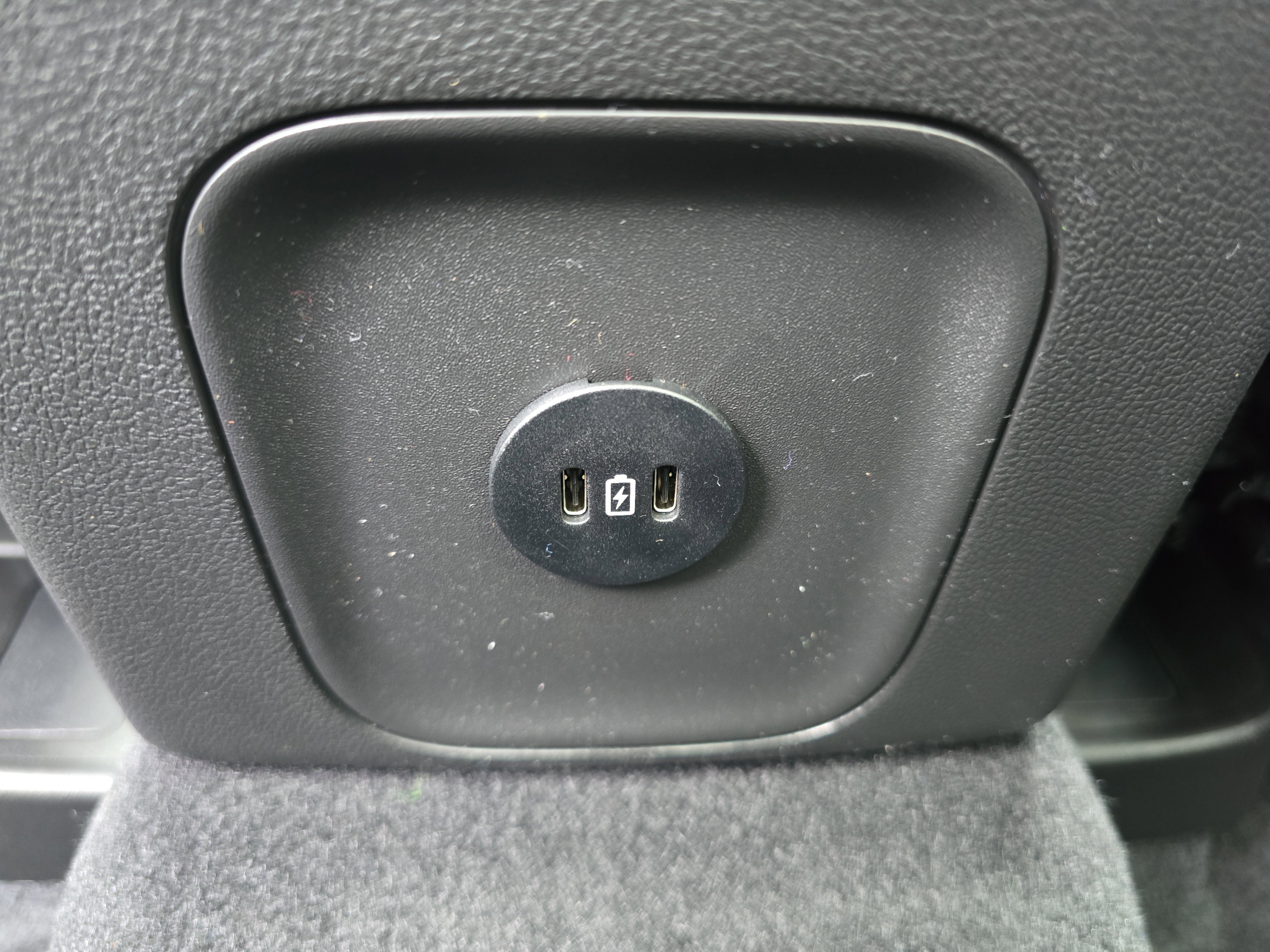 New 2026 Space Silver Metallic Ford Active® image 30
