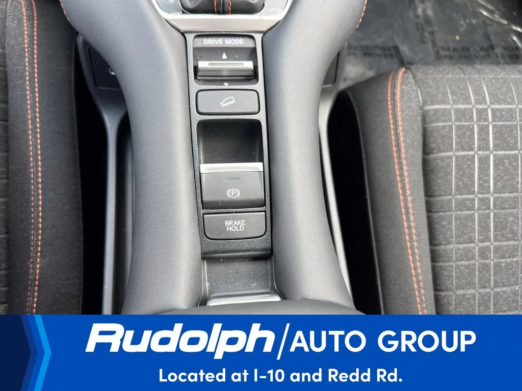 2024 Honda HR-V Sport - Photo 32