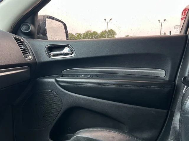 Used 2018 Granite Clearcoat Dodge GT image 42