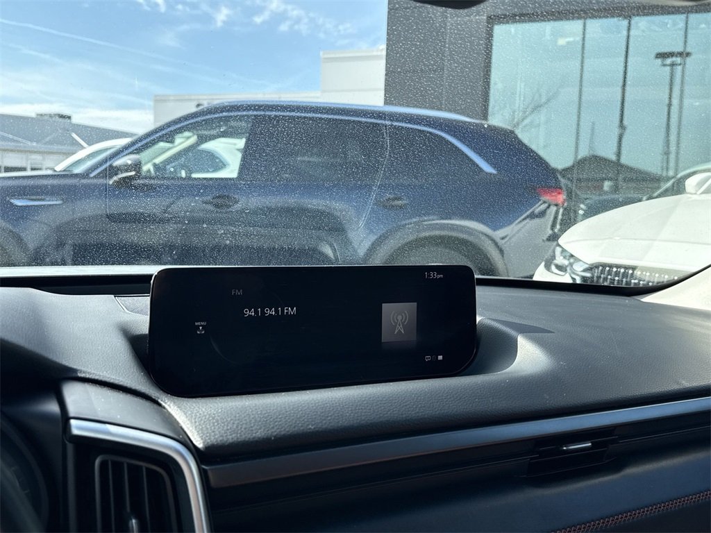 2023 MAZDA CX-50 - Image 15