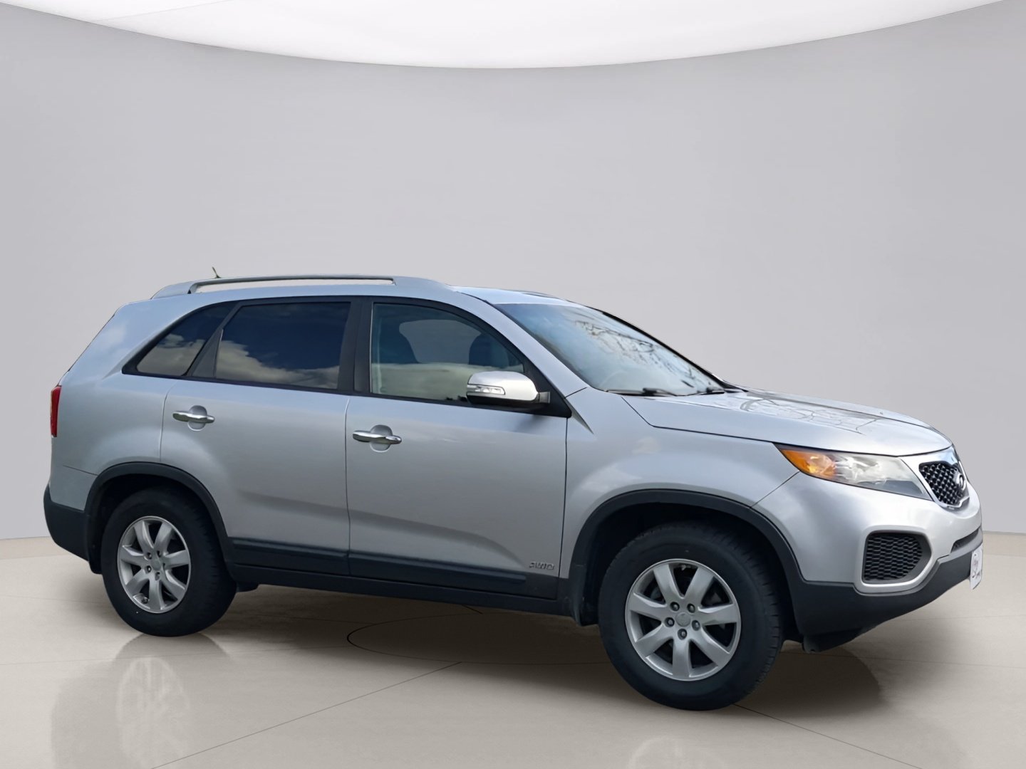 2013 Kia Sorento