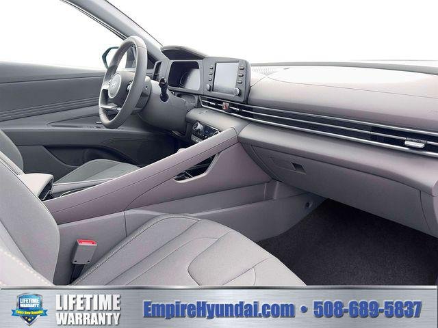 New 2026 Abyss Black Hyundai SEL Sport Premium image 15