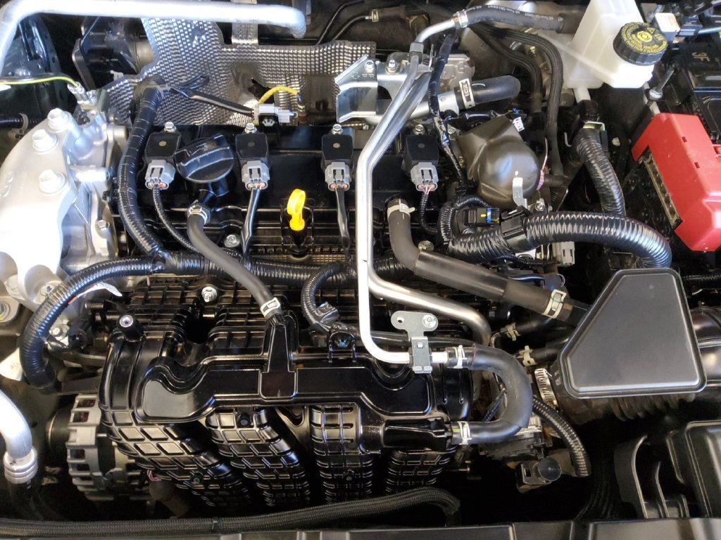 Used 2024 Black Mitsubishi SEL image 21