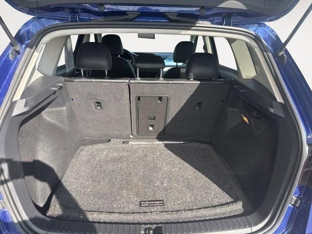 2022 Volkswagen Taos SE - Photo 8