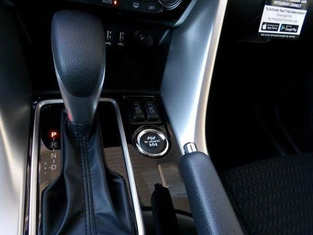 2026 Mitsubishi Eclipse Cross LE - Photo 20