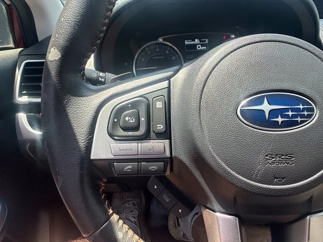 Used 2016 Red Subaru 2.0i Limited image 19