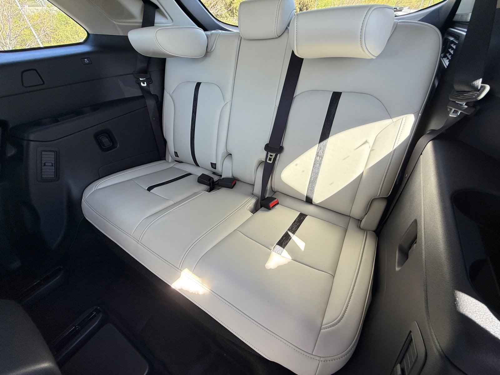 2026 Mazda CX-90 Premium Plus Package - Photo 21