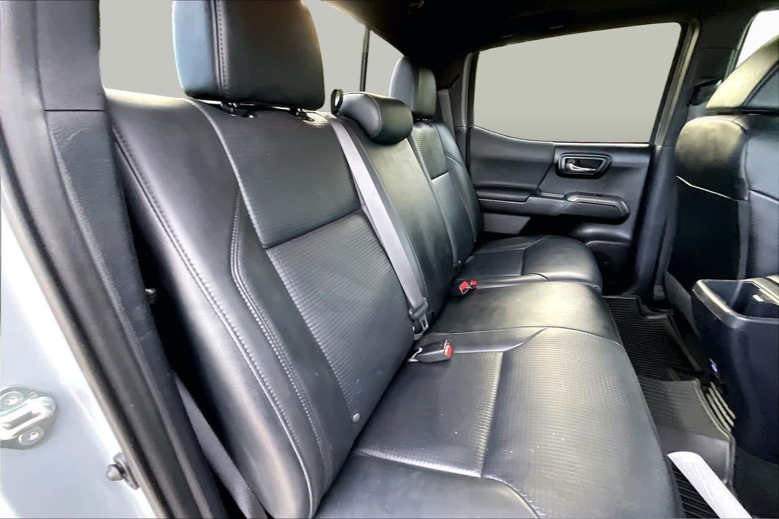 Used 2019 Cement Toyota TRD Sport image 19