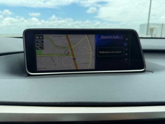 Used 2019 Silver Lexus 350L image 20