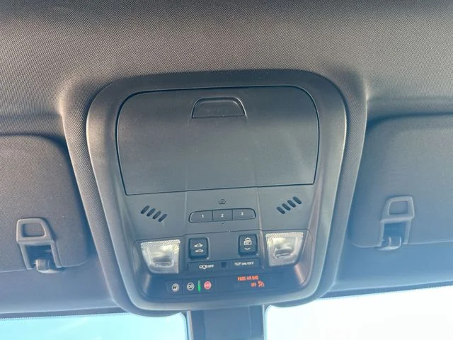 Used 2024 Gray Chevrolet Premier image 42